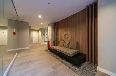Apartamento com 1 Quarto à venda, 28m² no Consolação, São Paulo