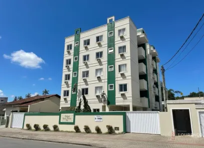 Apartamento com 2 Quartos à venda, 59m² no Costa e Silva, Joinville