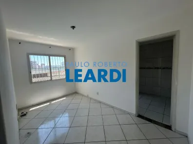 Apartamento com 2 Quartos à venda, 68m² no Jaguaré, São Paulo