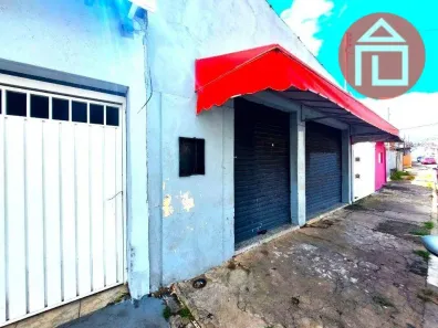 Galpão/Depósito/Armazém à venda, 87m² no Parque Brasil, Bragança Paulista