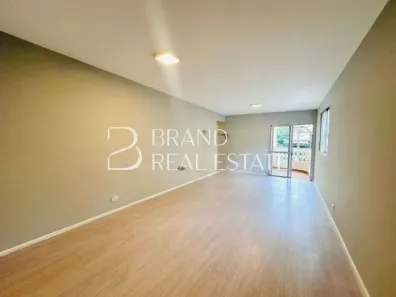 Apartamento com 3 Quartos à venda, 110m² no Itaim Bibi, São Paulo