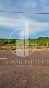 Lote/Terreno à venda, 240m² no Jardim Toledo, Sinop