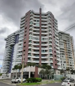 Apartamento com 2 Quartos à venda, 82m² no Fátima, Teresina