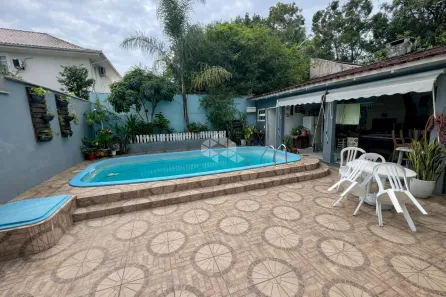 Casa com 4 Quartos à venda, 190m² no Santa Mônica, Florianópolis