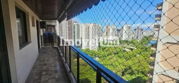 Apartamento com 2 Quartos à venda, 96m² no Barra da Tijuca, Rio de Janeiro
