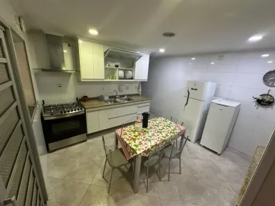 para alugar, 26m² no Casa Branca, Santo André