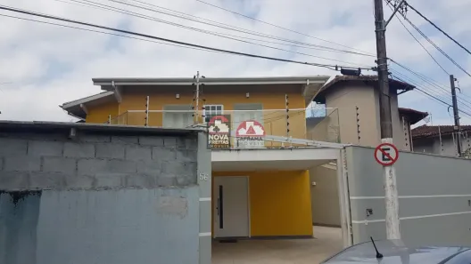Casa com 5 Quartos à venda, 241m² no Jardim Guaxinduba, Caraguatatuba
