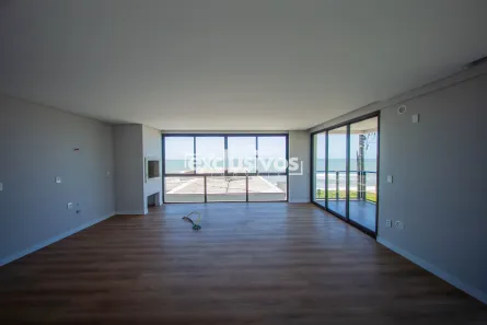 Apartamento com 3 Quartos à venda, 112m² no Tabuleiro, Barra Velha