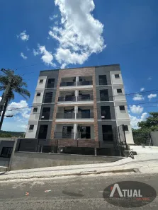 Apartamento com 2 Quartos à venda, 69m² no Centro, Atibaia