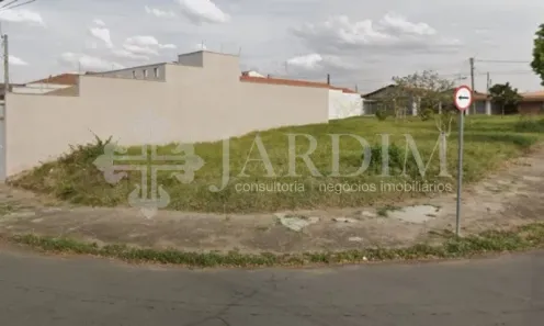 Lote/Terreno à venda, 358m² no Castelinho, Piracicaba