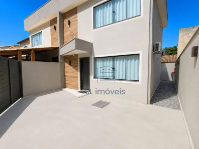 Casa com 3 Quartos à venda, 92m² no Village Rio das Ostras, Rio das Ostras