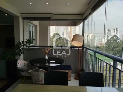 Apartamento com 2 Quartos à venda, 81m² no Vila Andrade, São Paulo