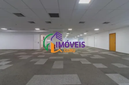 Sala Comercial para alugar, 1144m² no Butantã, São Paulo