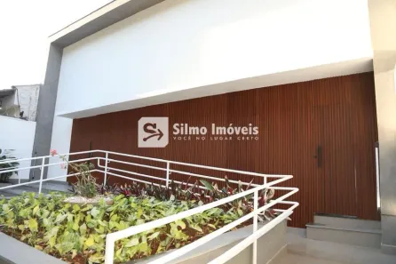 Imóvel Comercial com 4 Quartos para alugar, 242m² no Vigilato Pereira, Uberlândia