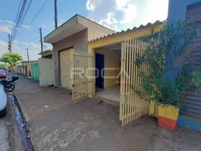 Casa com 1 Quarto à venda, 45m² no Quintino Facci II, Ribeirão Preto
