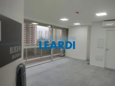Sala Comercial à venda, 40m² no Vila Cruzeiro, São Paulo