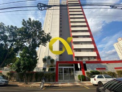 Apartamento com 3 Quartos à venda, 97m² no Centro, Piracicaba