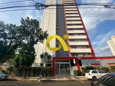 Apartamento com 3 Quartos à venda, 97m² no Centro, Piracicaba
