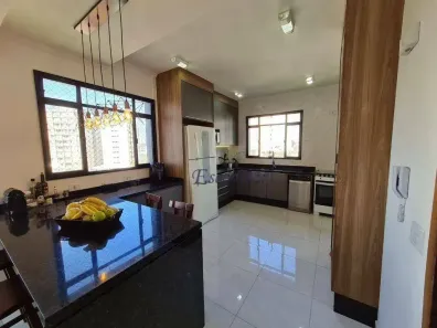 Apartamento com 4 Quartos à venda, 189m² no Vila Ipojuca, São Paulo