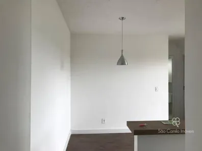 Apartamento com 2 Quartos à venda, 48m² no Jardim Marilu, Carapicuíba