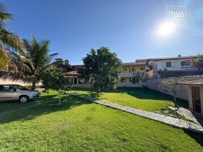 Casa de Condomínio com 5 Quartos à venda, 240m² no Interlagos, Vila Velha