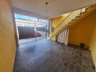 Sobrado com 2 Quartos para alugar, 80m² no Vila Pirajussara, São Paulo