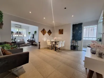 Apartamento com 3 Quartos à venda, 82m² no Cidade Baixa, Porto Alegre