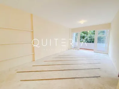 Apartamento com 3 Quartos à venda, 135m² no Lagoa, Rio de Janeiro