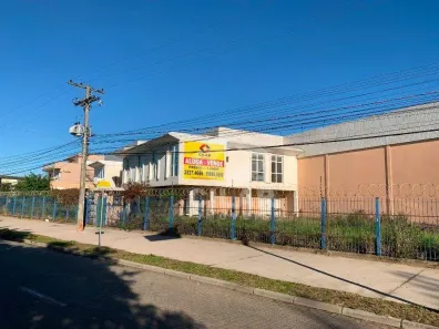 Galpão/Depósito/Armazém à venda, 929m² no Humaitá, Porto Alegre