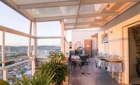 Cobertura com 3 Quartos à venda, 140m² no Todos os Santos, Rio de Janeiro