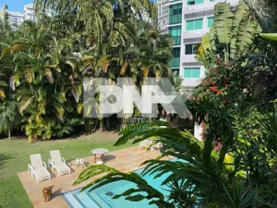 Casa de Condomínio com 4 Quartos à venda, 521m² no São Conrado, Rio de Janeiro