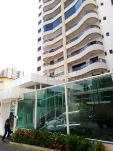 Apartamento com 3 Quartos à venda, 150m² no Jardim Infante Dom Henrique, Bauru