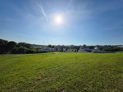 Lote/Terreno à venda, 917m² no Loteamento Parque Chapada de Itu, Itu