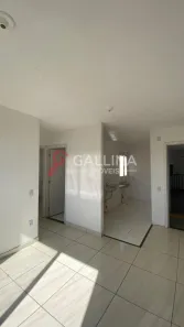 Apartamento com 2 Quartos para alugar, 45m² no Mato Grande, Canoas