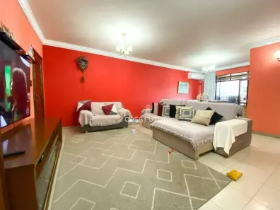 Apartamento com 3 Quartos à venda, 270m² no Aterrado, Volta Redonda