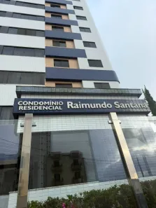 Apartamento com 3 Quartos à venda, 90m² no Candeias, Vitória da Conquista