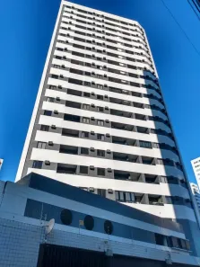 Apartamento com 2 Quartos para alugar, 57m² no Piedade, Jaboatão dos Guararapes