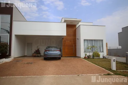 Casa de Condomínio com 2 Quartos à venda, 167m² no Taquaral, Piracicaba