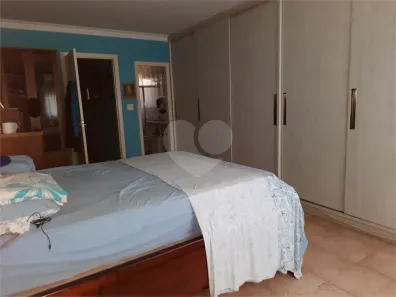 Casa com 3 Quartos à venda, 146m² no Vila Mariana, São Paulo