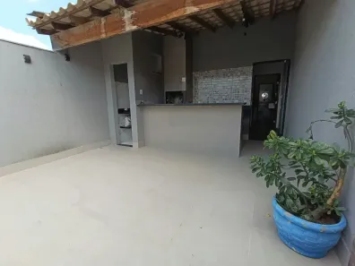 Casa de Condomínio com 3 Quartos à venda, 150m² no Jacarepaguá, Rio de Janeiro