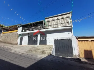 Casa com 3 Quartos à venda, 400m² no Jardim Alvorada, Belo Horizonte