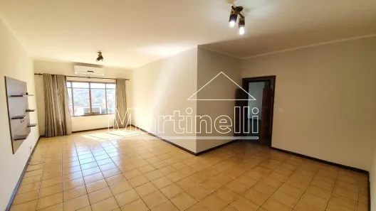 Apartamento com 2 Quartos à venda, 102m² no Centro, Ribeirão Preto