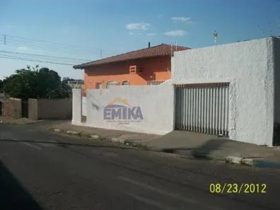 Casa com 4 Quartos à venda, 135m² no Centro-Sul, Cuiabá