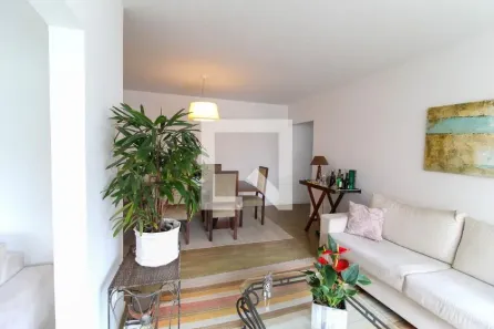 Apartamento com 3 Quartos à venda, 101m² no Itaim Bibi, São Paulo
