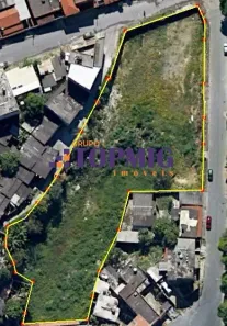 Imóvel Comercial para alugar, 3336m² no Santa Cruz, Betim