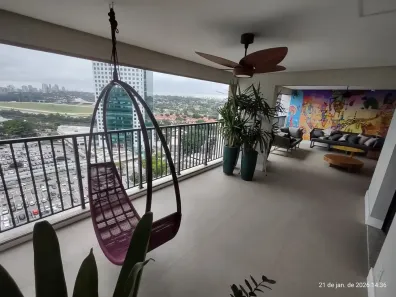 Apartamento com 1 Quarto para venda ou aluguel, 29m² no Pinheiros, São Paulo
