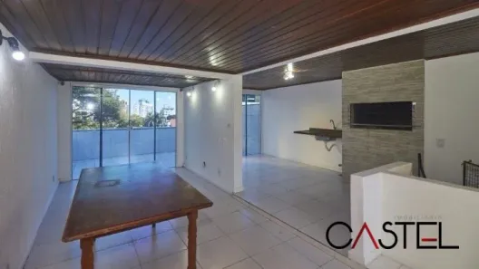 Cobertura com 2 Quartos à venda, 208m² no Cristal, Porto Alegre
