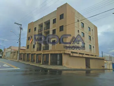 Apartamento com 2 Quartos à venda, 65m² no Jardim Paraíso, São Carlos