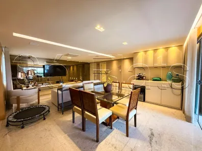 Apartamento com 4 Quartos à venda, 188m² no Liberdade, Belo Horizonte