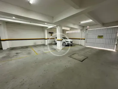Apartamento com 2 Quartos à venda, 91m² no Nossa Senhora do Rosário, São José